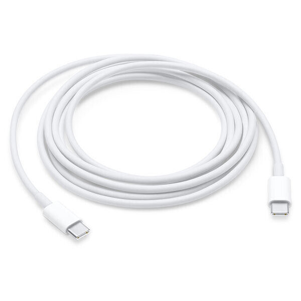 Apple Cabo USB-C para USB-C 2m | MLL82ZM/A