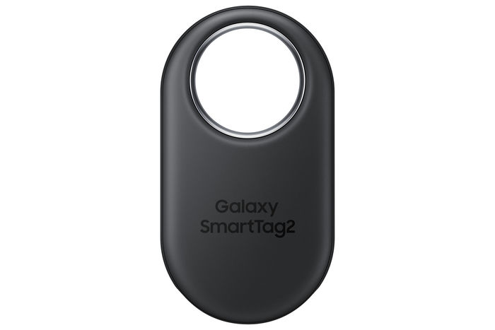 Samsung Galaxy SmartTag Item Localizador Preto