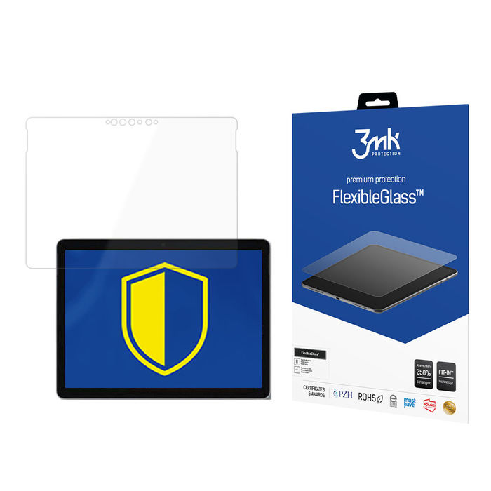 3mk FlexibleGlass - Microsoft Surface Go 2