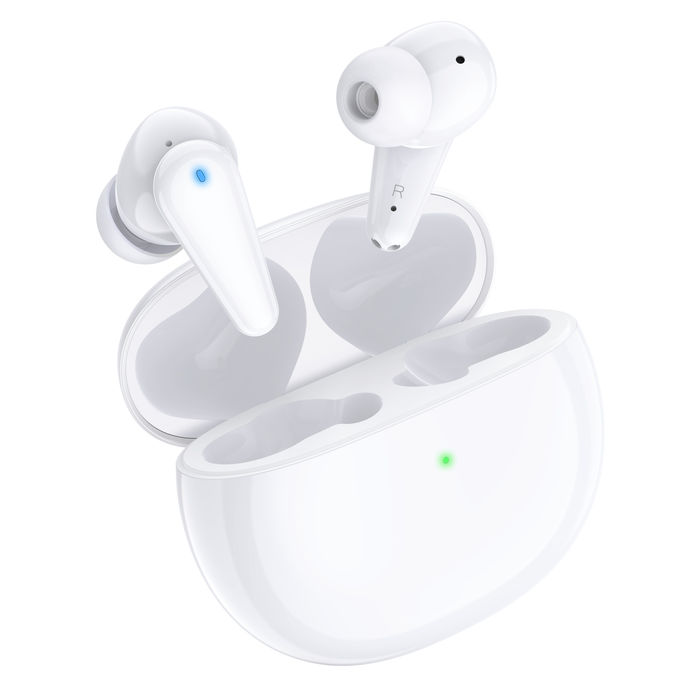 TCL MOVEAUDIO Neo Auscultadores True Wireless Stereo (TWS) Intra-auditivo Chamadas/Música Bluetooth Branco