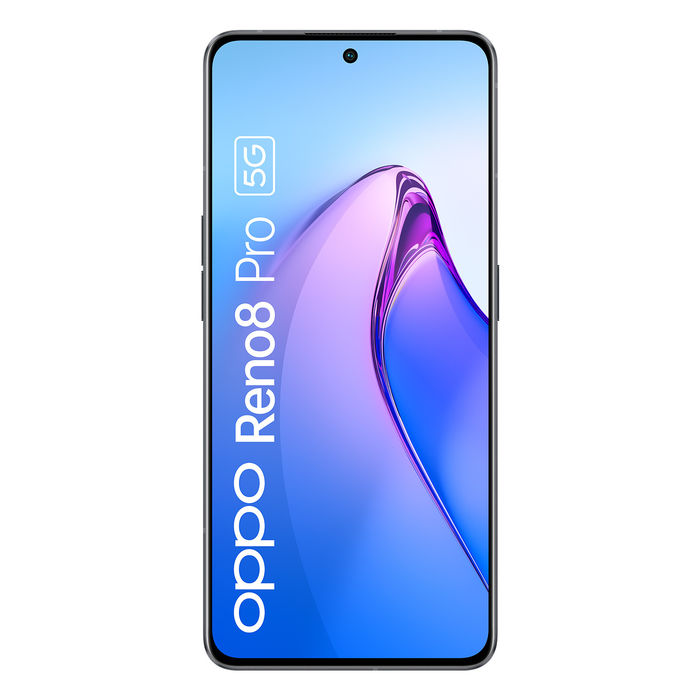 OPPO 8 Pro 17 cm (6.7") Dual SIM Android 12 5G USB Type-C 8 GB 256 GB 4500 mAh Preto