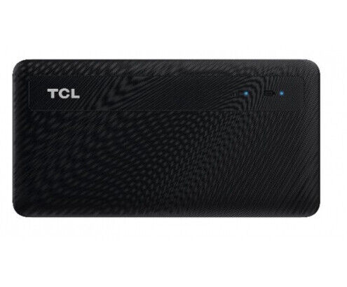 TCL MW42V router sem fios 4G Preto