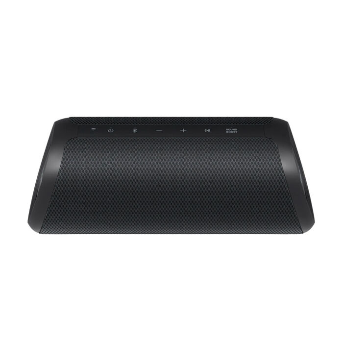LG XBOOM Go Coluna portátil mono Preto 40 W
