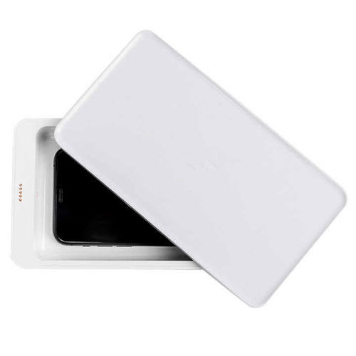 Xiaomi Esterilizador UV Youpin para smartphone (cinco modelos Ysxdh001Wx)