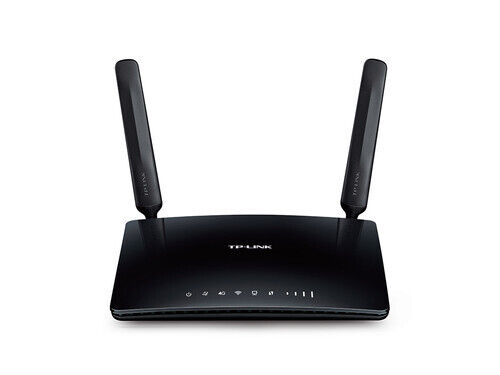 TP-Link Router sem fio 4G banda dupla Ac750