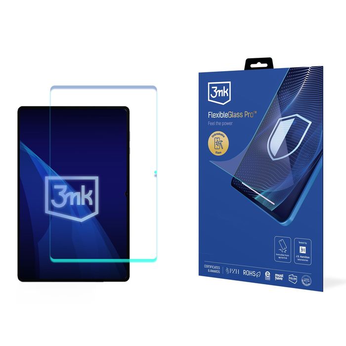 3mk FlexibleGlass - Samsung Galaxy Tab S11 Ultra