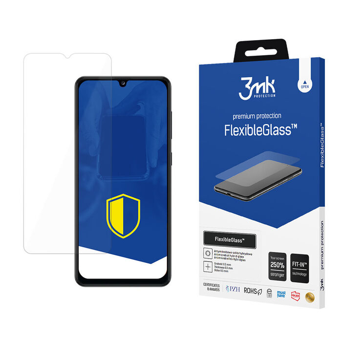 3mk FlexibleGlass - Samsung Galaxy A36 5G