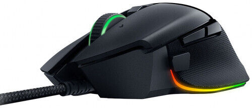 Razer rato Basilisk V3 mão direita USB tipo A óptico 26000 DPI