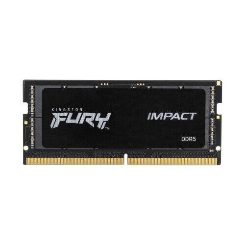 Kingston Módulo de memória Technology FURY Impact 32 GB 2 x 16 GB DDR5 5600 MHz