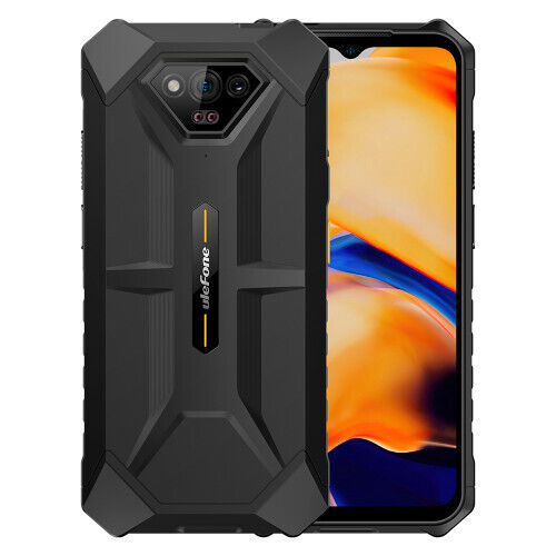 Ulefone Smartphone Armor X13 | 4G | 6GB | 64GB | IP68