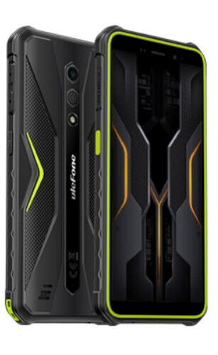 Ulefone Smartphone Armor X12 Pro | 4G | 4GB | 64GB | IP68