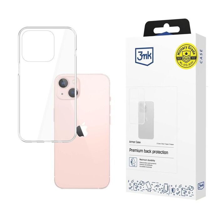 3mk Armor Case - Apple iPhone 14