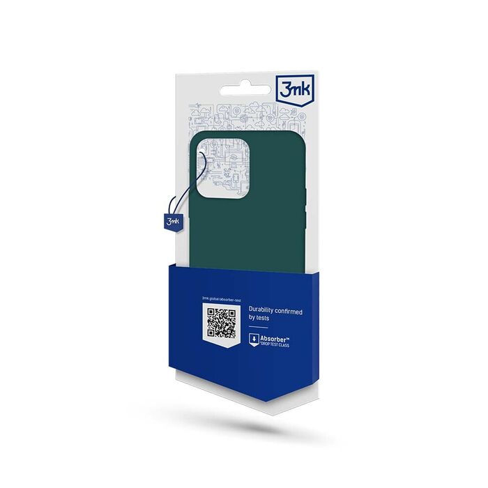3mk Matt Case Lovag - Apple iPhone 13 Pro Max