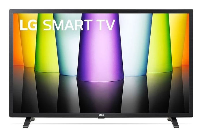 LG 32LQ630B6LA TV 81,3 cm (32") HD Smart TV Wi-Fi Preto