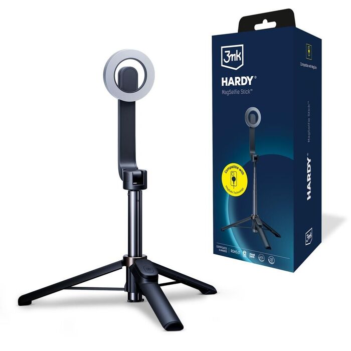 3mk Hardy Magselfie Stick