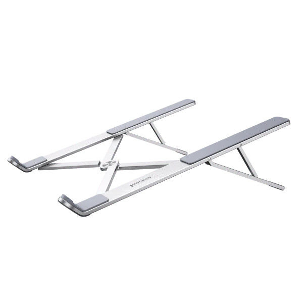 Ugreen DL40289 Suporte para computador portátil Prateado 43,9 cm (17.3")