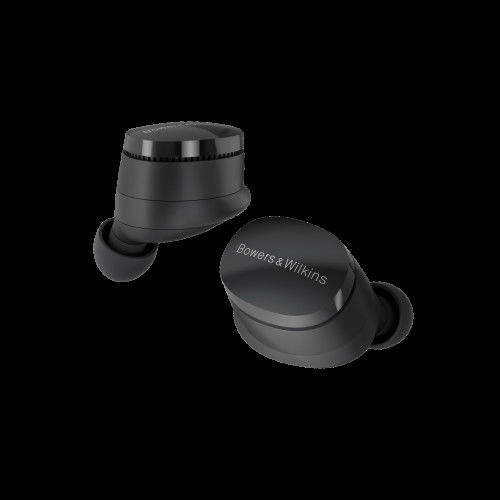 Bowers & Wilkins Auscultadores Pi6 True Wireless Stereo (TWS) | Cinza