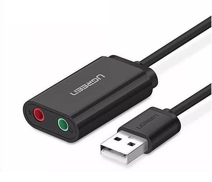 Ugreen US205 USB