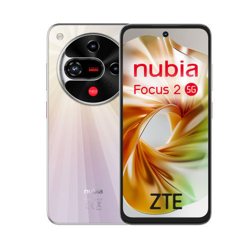 ZTE Nubia Focus 2 | 5G | 8GB | 256GB
