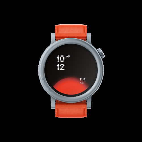 Nothing Watch Pro 2 3,35 cm (1,32"") AMOLED Digital 466 x 466 pixels Cinza GPS (satélite)