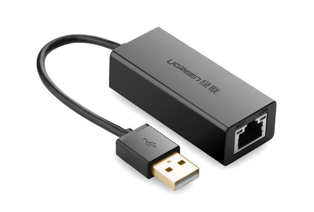 Ugreen 20254 cartão de rede Ethernet 100 Mbit/s