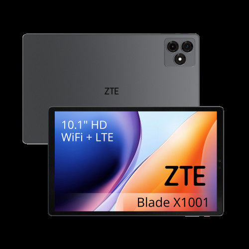 ZTE X1001 | 4G LTE | 4GB | 64GB