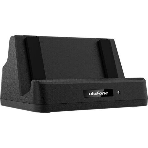Ulefone Armor Pad 4 Base de carregamento de mesa de 10W