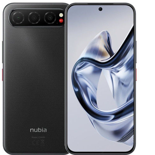 ZTE Nubia Air Stream 5G | 8GB | 256GB