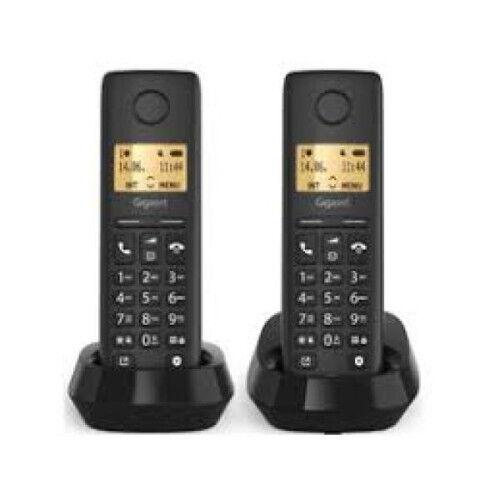 Gigaset Básico 100 Duo