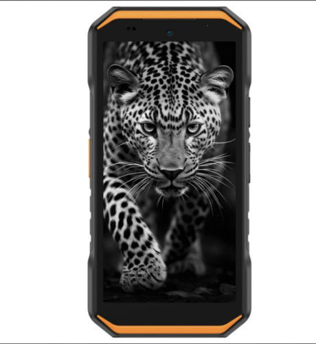 Ulefone Armor X32 | 6GB | 128GB | Laranja