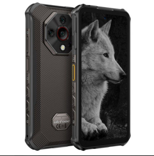 Ulefone Armor X16 Pro | 8 GB | 256GB