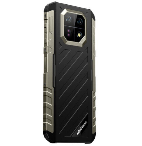 Ulefone Smartphone Armor 22 | 4G | 8GB | 128GB | IP68
