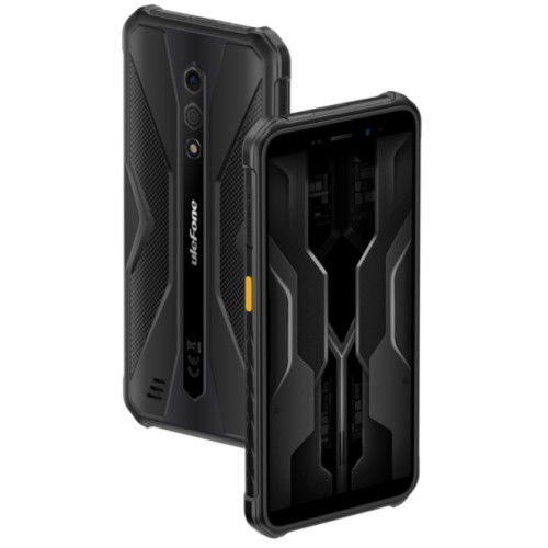 Ulefone Smartphone Armor X12 Pro | 4G | 4GB | 64GB | IP68