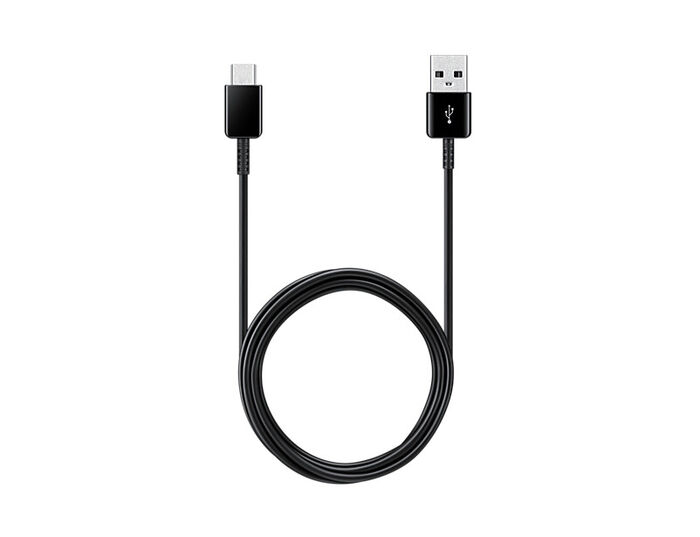 Samsung EP-DG930 cabo USB 1,5 m USB A USB C Preto
