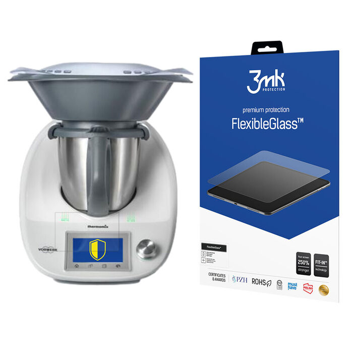 3mk FlexibleGlass - Thermomix Bimby TM7 13"