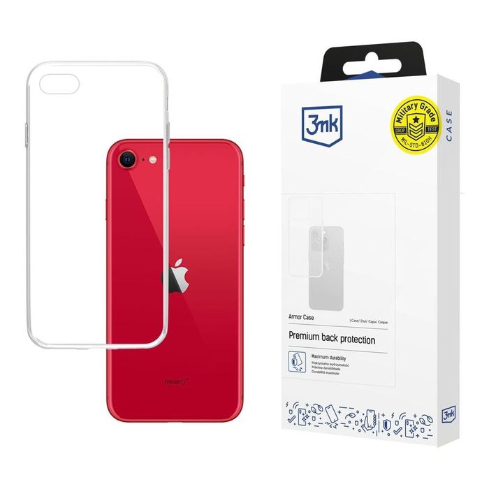 3mk Armor Case - Apple iPhone 7/8/se 2020/2022