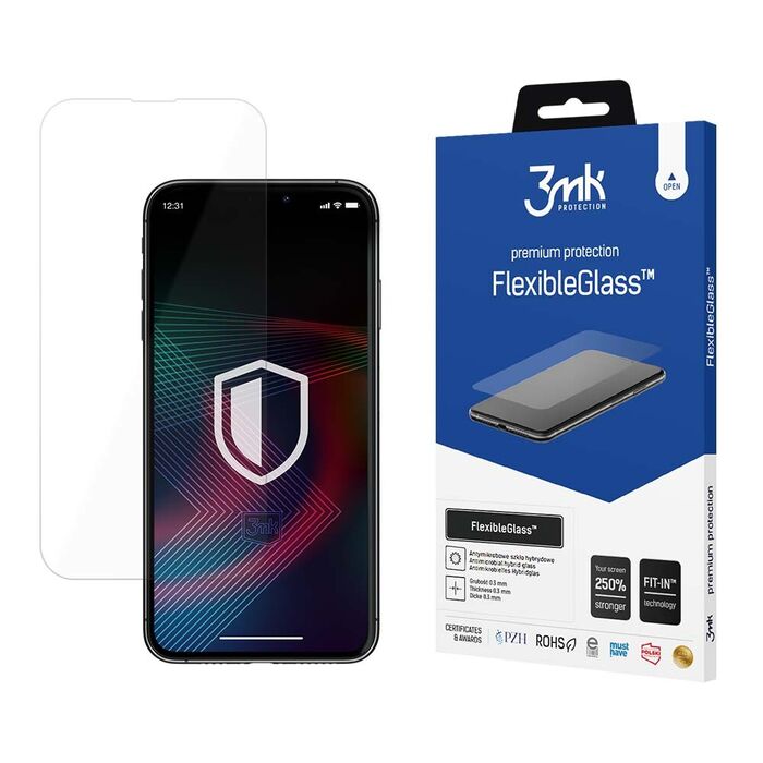 3mk FlexibleGlass - iPhone 14 Plus/14 Pro Max