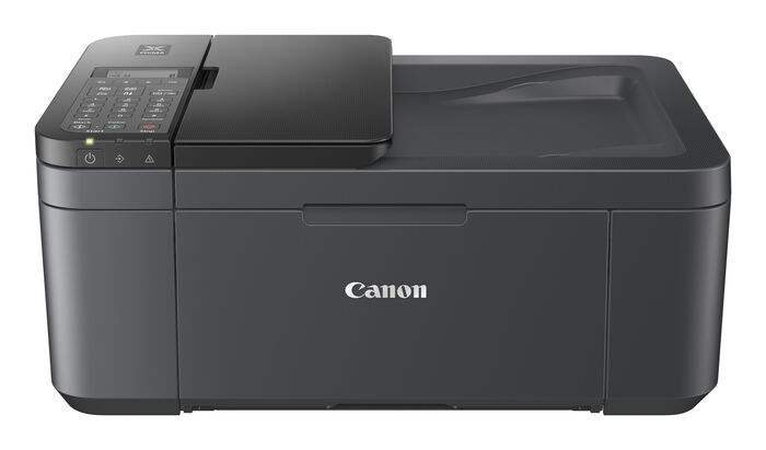 Canon PIXMA TR4755i Jato de tinta A4 4800 x 1200 DPI Wi-Fi