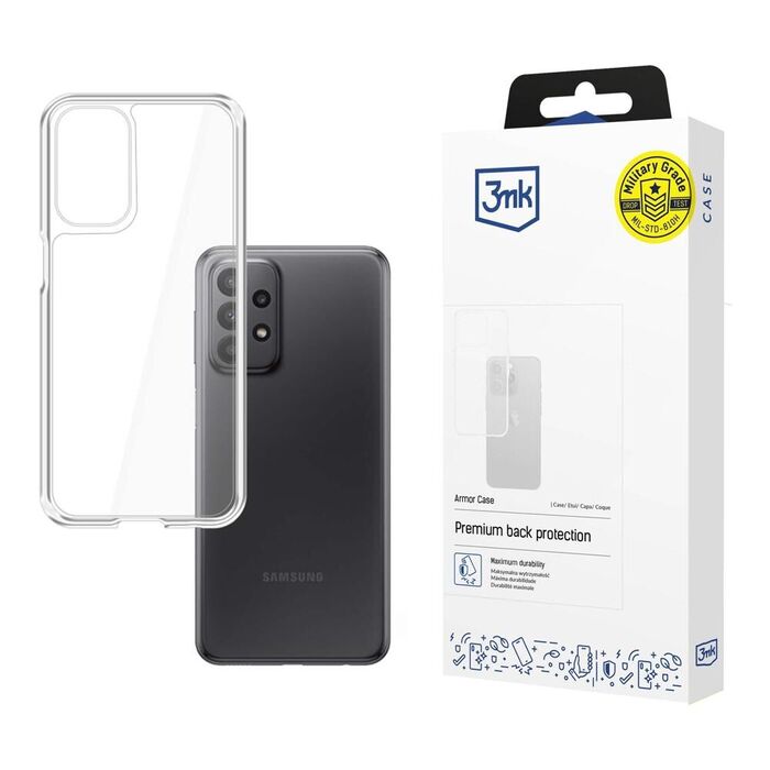 3mk Armor Case - Samsung Galaxy A23 4g/5g