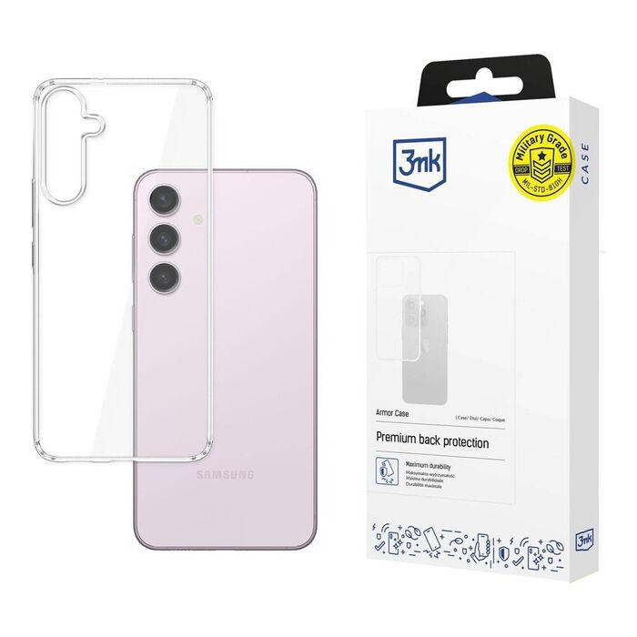 3mk Armor Case - Samsung Galaxy S24