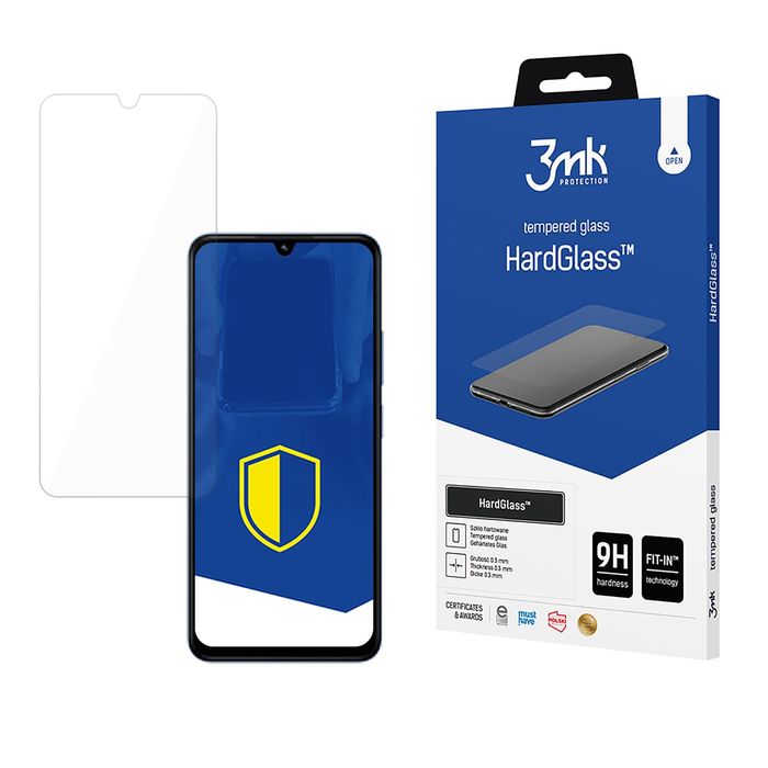 3mk HardGlass - Xiaomi Redmi 14C