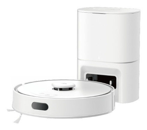 TP-Link Tapo RV30 Max Plus vysava? Branco