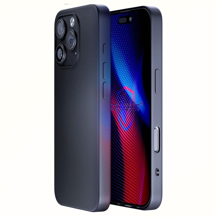 3mk Matt Case Pro - Apple iPhone 16 Pro