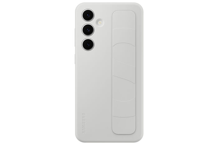Samsung EF-GS721 capa para telemóvel 17 cm (6.7") Cinzento