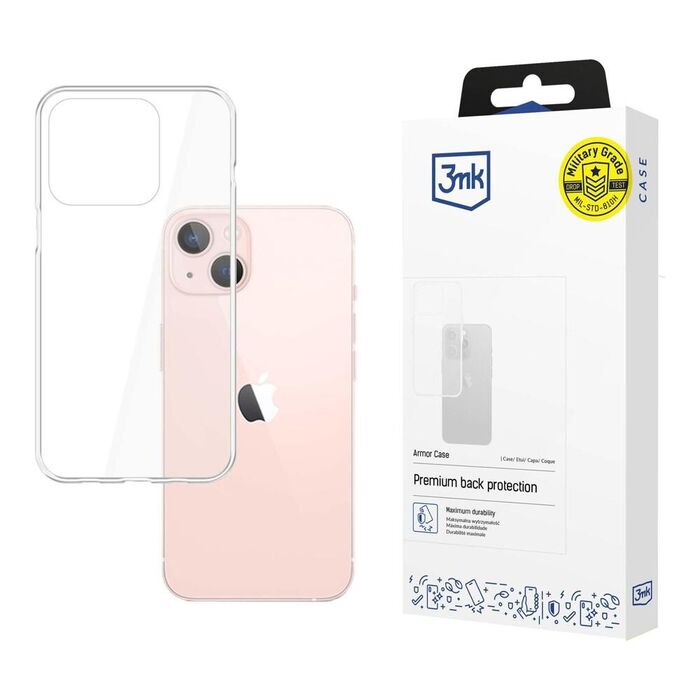 3mk Armor Case - Apple iPhone 14 Plus