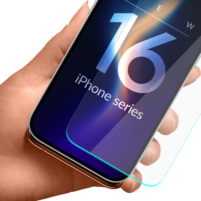 3mk FlexibleGlass Pro - iPhone 16 Pro Max