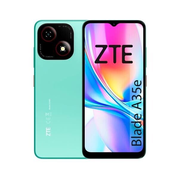 ZTE BLADE A35E | 2GB | 32GB | Verde