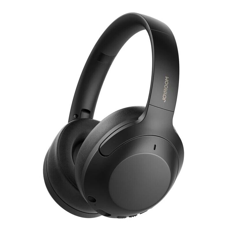 Headphones Wireless Joyroom serie  J-HEAD ANC | Preto