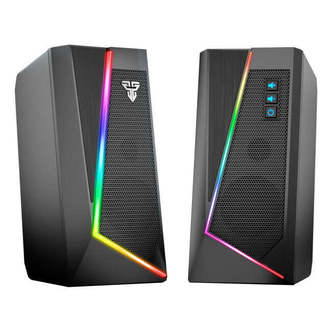Fantech Coluna RUMBLE RGB