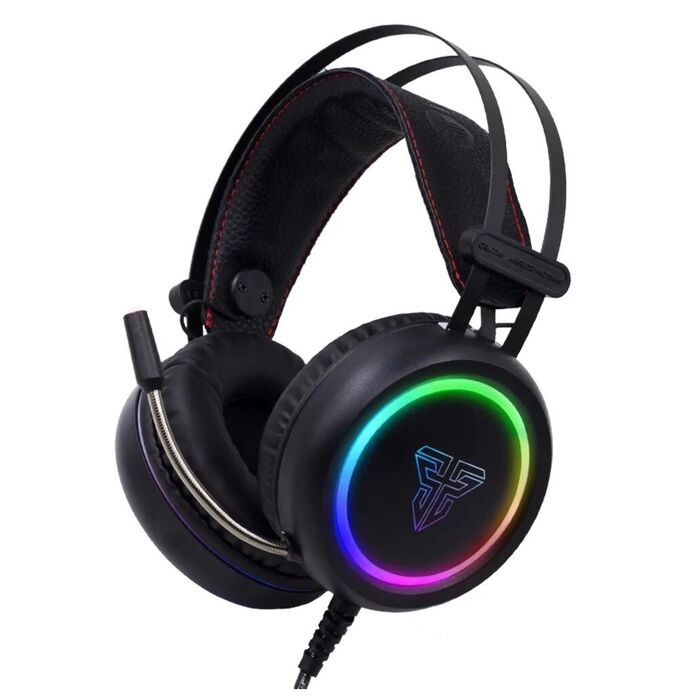 Fantech Headset Captain 7.1 RGB